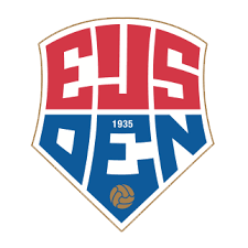Team 1 logo